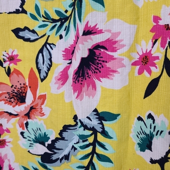 ELIZA J 14 Floral Sheath Dress - Picture 3 of 7